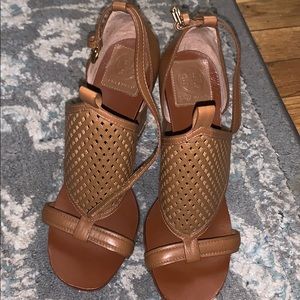 Tory Burch Sandel Heel